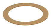 Glow Worm Heat Exchanger Door/Mixing Arm Gasket 801688