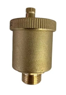 Alpha 1.2295 Automatic Air Vent
