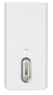 Vokera Linea One 38Kw Combi Boiler and Flue Pack