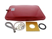 Ideal 170989 Expansion Vessel Kit ISAR/ICOS SYSTEM