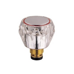 Bristan Bath Tap Reviver With Acrylic Handles R 3/4 AC