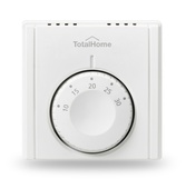 Total Home TTHMT Wired Mechanical Thermostat