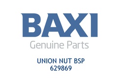 UNION NUT BSP