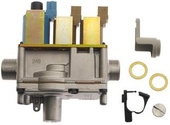 Worcester 87470033810 Gas Valve