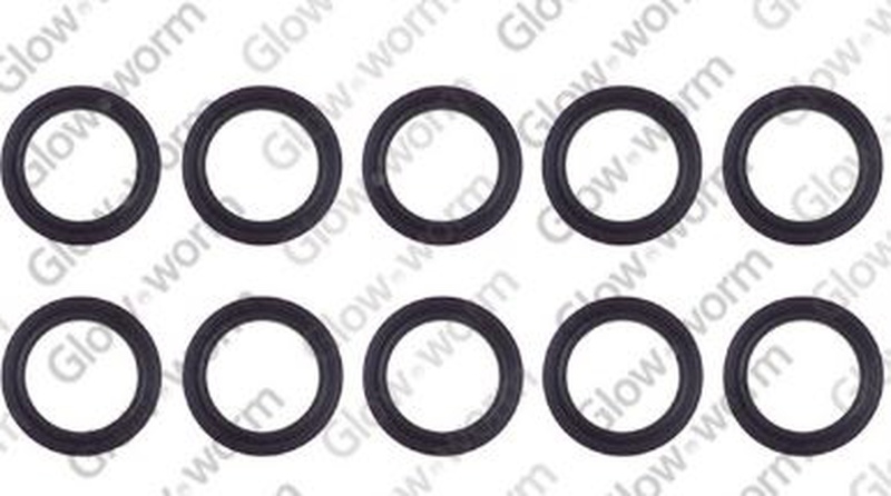 Glow-Worm 10 x Glowworm SXI/CXI/Flexicom/Xtramax/Ultracom Type C Gaskets 0020014182 K170 