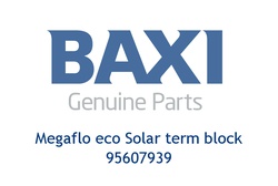 Megaflo eco Solar term block