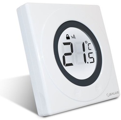 Salus Controls Digital RF Thermostat ST325TX