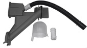 Worcester 87182256360 siphon
