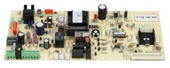 Worcester 87161463000 Control Board 232