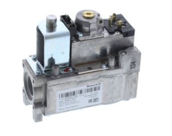 Ideal 154810 Gas Valve VR4601 AB1034