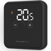 Honeywell DT4R Wireless Room Thermostat Black YT42BRFT22