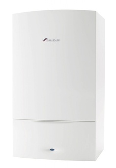 Worcester Greenstar 25Si Compact Combi boiler ERP 7733600050