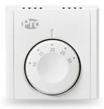 Pro Wired Mechanical Thermostat FPP10206