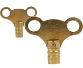 Nerrad Radiotor Bleed Key 2 Pack NT6001