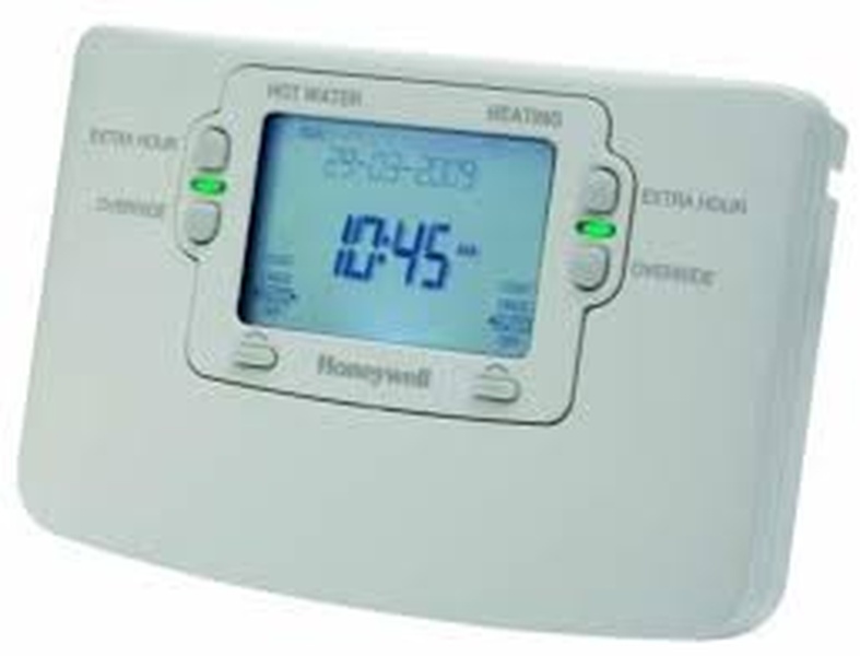 Honeywell ST9500C Two Zone Programmer (7 Day)