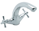 Francis Pegler Contemporary Mono Kitchen Sink Mixer 4M6003