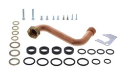 Ideal Return Pipe Kit ISAR 175399