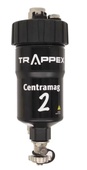 Trappex Centramag 2 Filter 28mm with Valves TRAPCMAG2-28