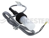 Worcester 87161084010 flow switch