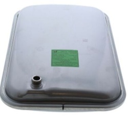 Worcester 8716117023 Expansion Vessel 