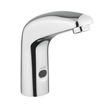 Inta Infrared contemporary basin-mounted tap IR120CP