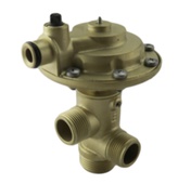 Glow Worm 3 Way Valve S1067600 (1 LEFT)