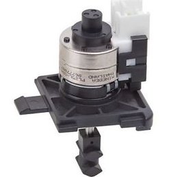 Worcester 87186828390 motor diverter valve