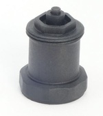 IMI black plastic spindle ext. 30mm 2002-30.700