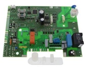 Worcester 8748300938 Printed Circuit Board