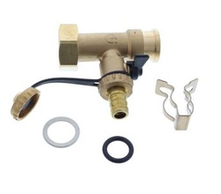 Worcester 87186673220 Valve 