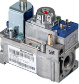 Worcester Gas Valve E/LL (80-100KW) 7736700352