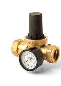 Inta 22mm Trade-tec pressure reducing valve PRVG22