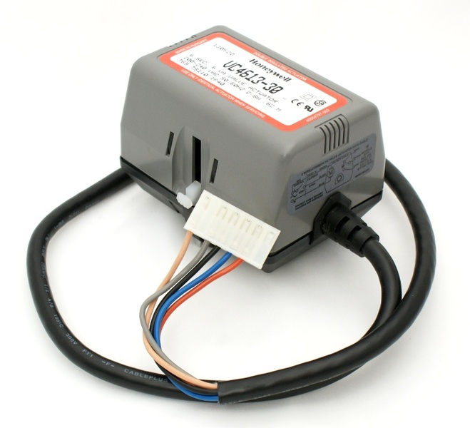 Worcester 87161049200 Diverter Valve Actuator