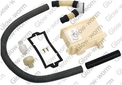 Glow Worm 0020013711 Condensate Syphon Kit