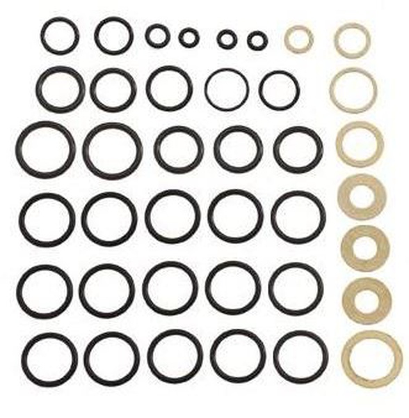 Worcester 77161922280 gasket/oring pack