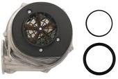 Worcester 8755002207 Fan Assembly 
