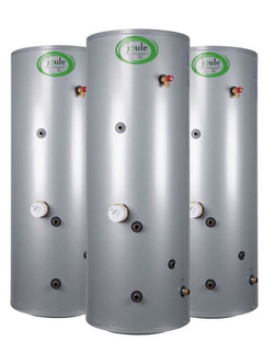 Joule Cyclone Indirect Standard Un-Vented Cylinder 170L TCEMVI-0170LFB 