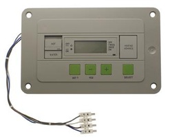 Worcester 77161920080 electronic timer-s230e7