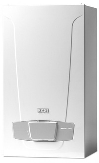 Baxi Neta-Tec 28 HE Combi Boiler (Natural Gas/LPG)
