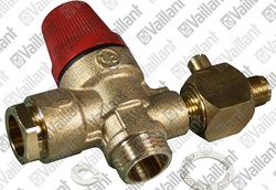 Vaillant Valve 0020041891