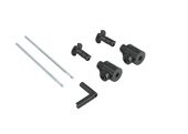 Grohe Toilet Fixing Set 49510000