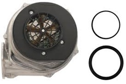 Worcester 8755002207 Fan Assembly 
