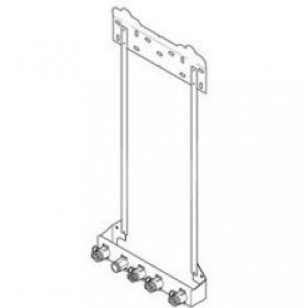 Glow Worm Pre Fixing Jig (0020082652)