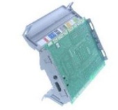 Worcester 8716117079 PCB With Back Panel
