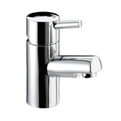 Bristan Prism Basin Mixer Without Waste PM BASNW C