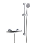 Bristan Zing Safe Touch Bar Shower ZI SHXSMCT C