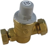 Vaillant Pressure Reducing Valve 0020009864 