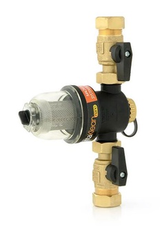 Intaklean Nano Magnetic System Filter IKN22
