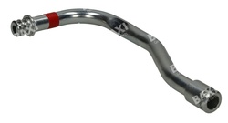 BURNER FEED PIPE