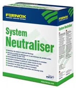 Fernox System Neutraliser 2Kg 